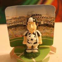 Alex mascotte ufficiale juventus fc anno 2000