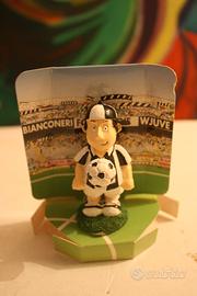 Alex mascotte ufficiale juventus fc anno 2000