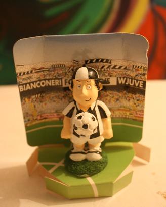 Alex mascotte ufficiale juventus fc anno 2000