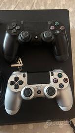 PlayStation 4 PRO