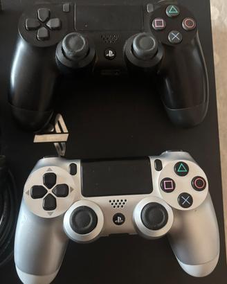 PlayStation 4 PRO
