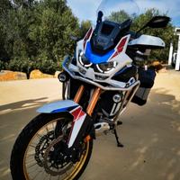 Africa Twin