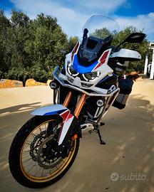 Africa Twin
