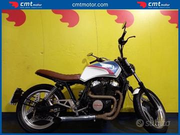 HONDA VT 500 Finanziabile - Bianco - 2200