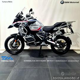 BMW r 1250 gs Adventure Abs my21