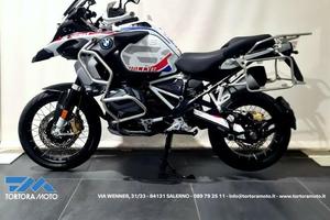 BMW r 1250 gs Adventure Abs my21