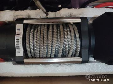 VERICELLO BARCHE 12V