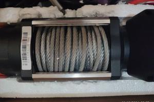 VERICELLO BARCHE 12V