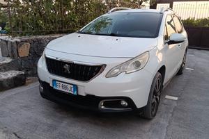PEUGEOT 2008 1° serie BlueHDi 100 Active