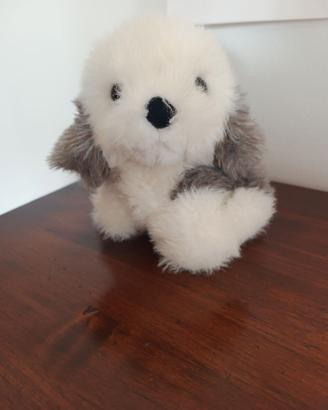 Cagnolino peluche