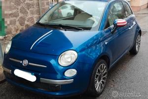 Fiat 500 " America " 1.2 Benzina 