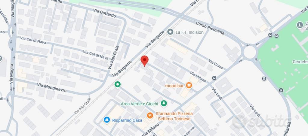 Appartamento – Settimo Torinese, Torino - Vista 5