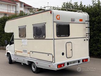 Fiat ducato CI
