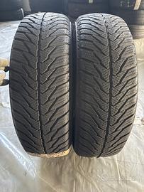 gomme usate 1756514 Winter MATADOR - MP92 Sibir Sn