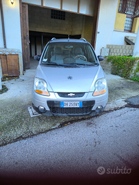 Chevrolet Matiz 800