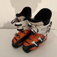 scarponi rossignol 23.5