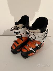 scarponi rossignol 23.5