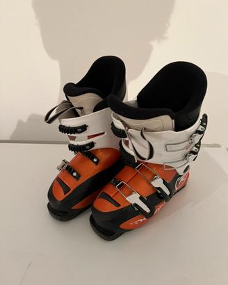 scarponi rossignol 23.5