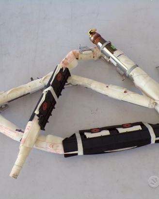 Airbag tendina destra Hyundai I10 2 serie 2016