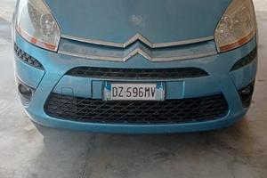 Citroen C4 per incentivi ecobonus 2026