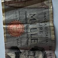 1000 lire