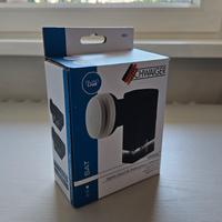 LNB Quad Schwaiger 4K Ultra HD - NUOVO MAI USATO