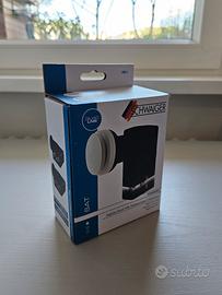 LNB Quad Schwaiger 4K Ultra HD - NUOVO MAI USATO