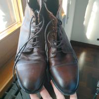 STIVALETTI DA UOMO. Aldo Shoes