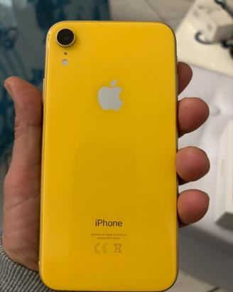 iphone XR 64 Giga