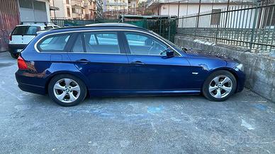 Bmw statuon wagon