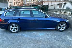 Bmw statuon wagon