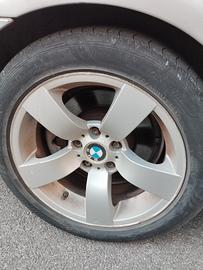 Cerchi e Gomme 