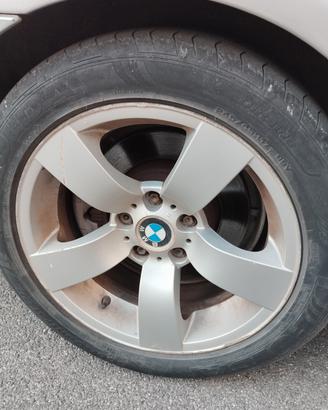 Cerchi e Gomme 