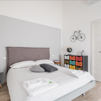 Appartamento Bologna centro