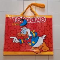 Shop bag – borsa Topolino Disney Panini Comics