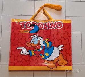 Shop bag – borsa Topolino Disney Panini Comics