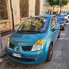 RENAULT Modus 1ª serie - 2005