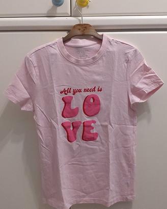#Tshirt #Primark #Cares #allyouneesislove #XS #sum