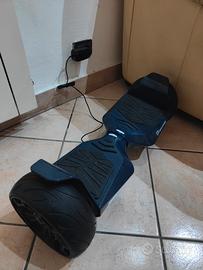 hoverboard 8,5 pollici