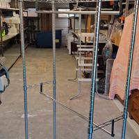 APPENDIABITI SU RUOTE Amazon 