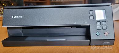 Stampante  multifunzione Canon PIXMA TS 6350a