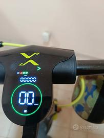 Monopattino elettrico 