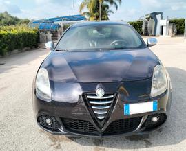 ALFA ROMEO Giulietta (2010-2021)