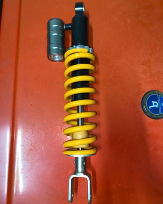 Mono ammortizzatore Hm Vent Honda