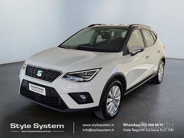 SEAT Arona 1.0 tgi Style 90cv