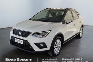 SEAT Arona 1.0 tgi Style 90cv