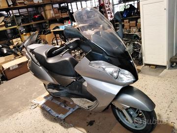 Ricambi aprilia atlantic 125 200 250 500