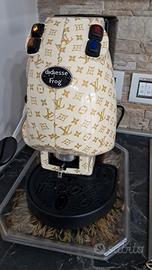 scocche frog modello LV