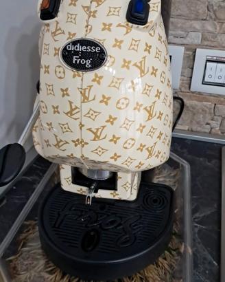 scocche frog modello LV