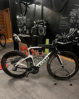 Bici da Crono